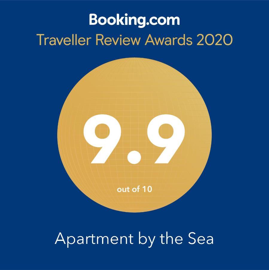 Apartment By The Sea Porto Zewnętrze zdjęcie