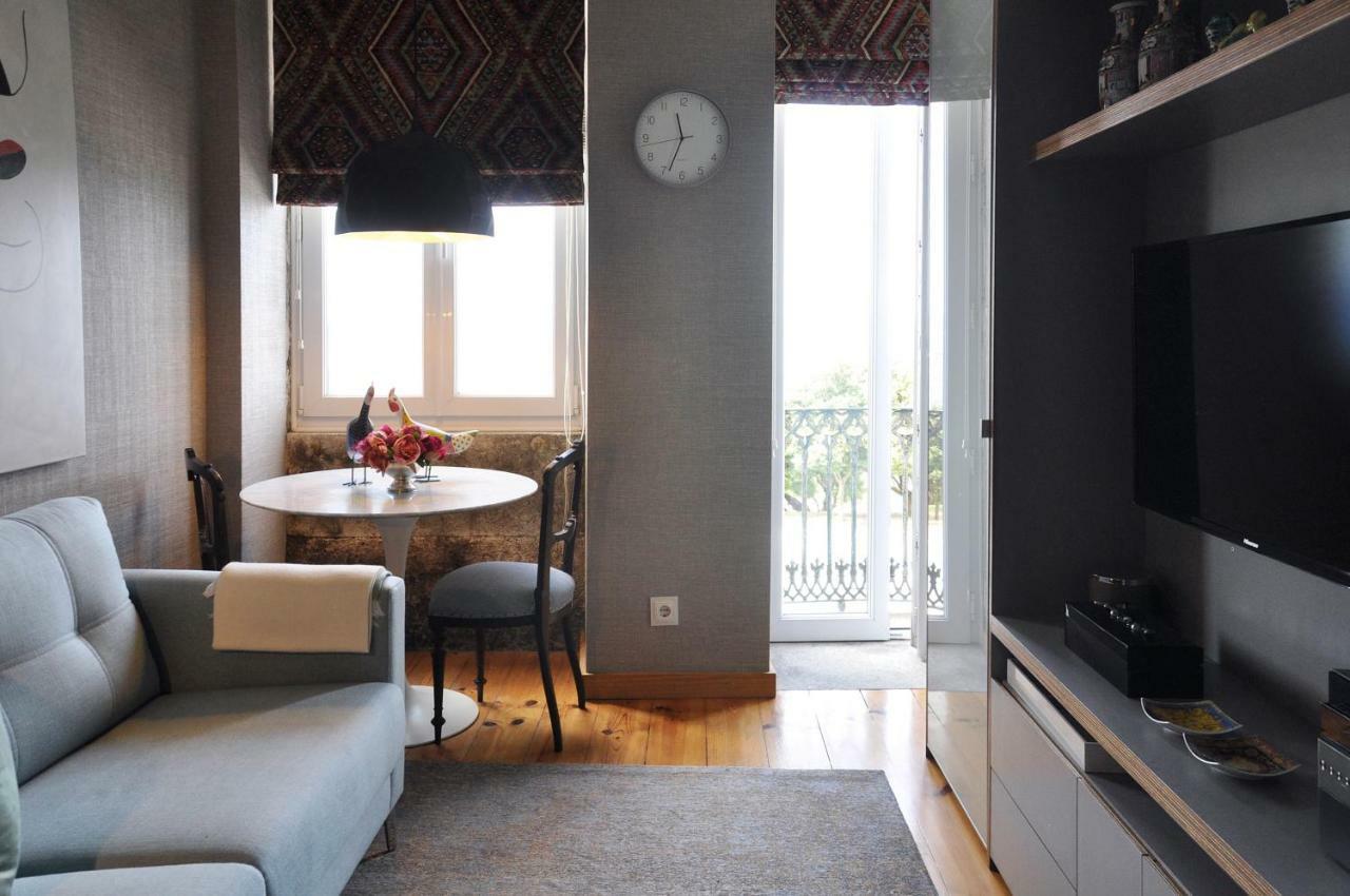 Apartment By The Sea Porto Zewnętrze zdjęcie
