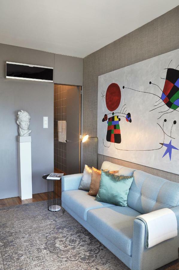 Apartment By The Sea Porto Zewnętrze zdjęcie
